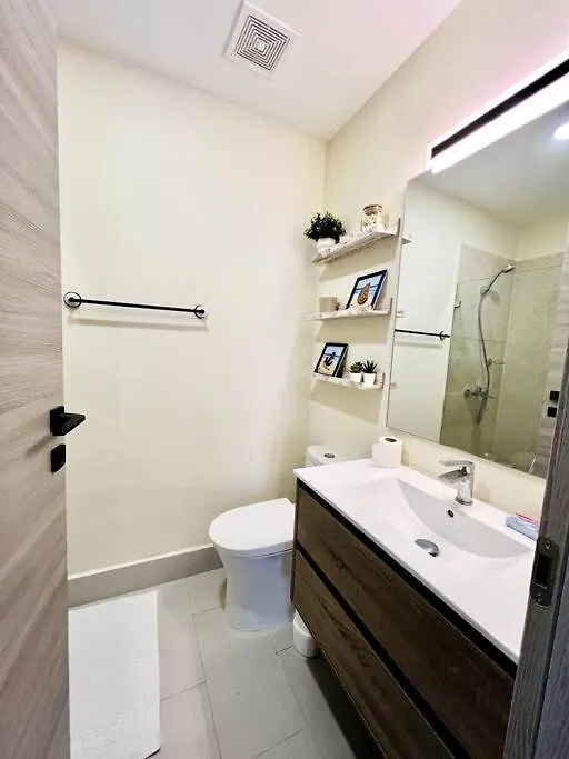 Apartamento Vista Cana, Long And Short Stay Punta Cana