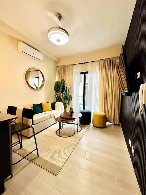 Vista Cana, Long And Short Stay Punta Cana Apartamento