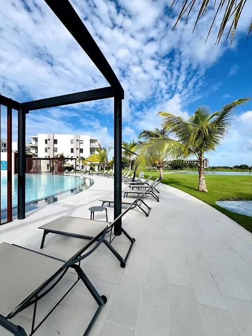 Apartamento Vista Cana, Long And Short Stay Punta Cana